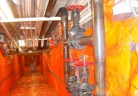 industrial asbestos removal